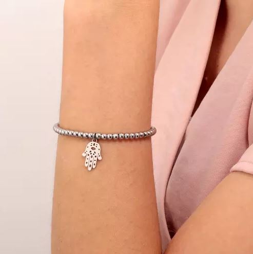 Bracciale donna rigido la petite story  - LPS05APX07