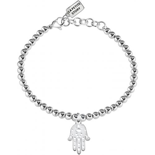 Bracciale donna rigido la petite story  - LPS05APX07