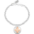 Damenarmreif La Petite Story Blume - LPS05APY02