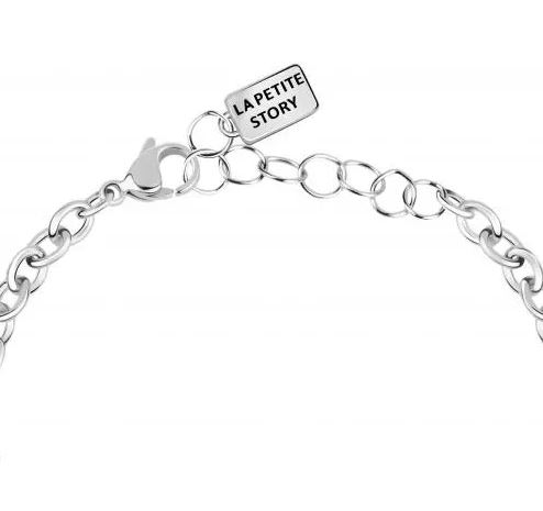 Bracciale donna rigido la petite story mano di  fatima - LPS05APY01