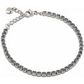 Bracciale donna tennis Ops in acciaio OPSBR-937