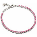 Damen-Tennisarmband Ops Objects OPSBR-941