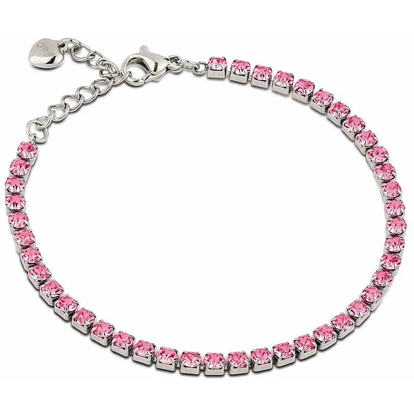 Damen-Tennisarmband Ops Objects OPSBR-941