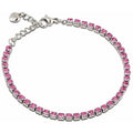 Bracciale donna tennis gioielli Ops Objects OPSBR-942