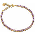 Damen-Tennisarmband Schmuck Ops Objects OPSBR-944