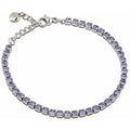 Damenarmband Tennis-Schmuck Ops Objects OPSBR-945