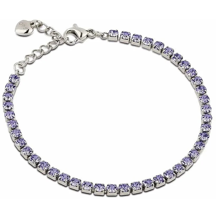 Damenarmband Tennis-Schmuck Ops Objects OPSBR-945