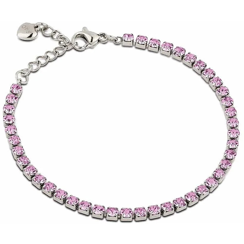 Bracciale donna tennis gioielli Ops Objects OPSBR-946