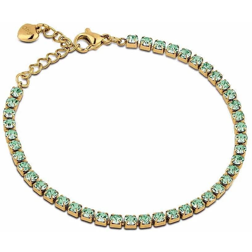 Bracciale donna tennis gioielli Ops Objects OPSBR-951