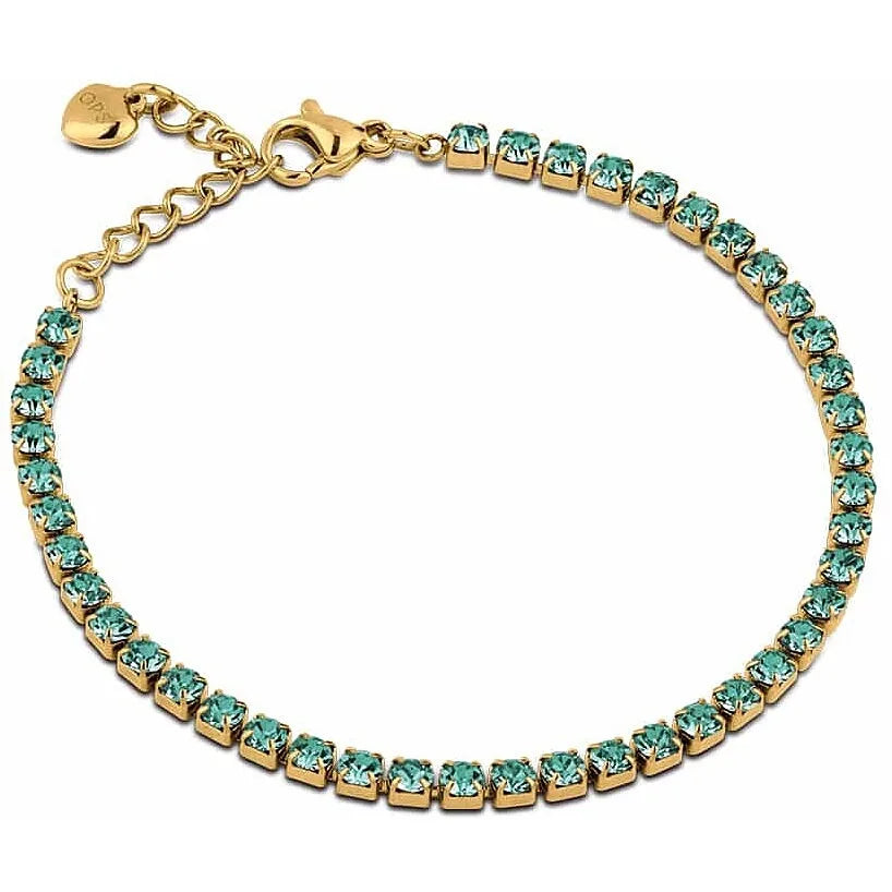 Bracciale donna tennis gioielli Ops Objects OPSBR-953