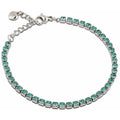 Bracciale donna tennis gioielli Ops Objects OPSBR-954