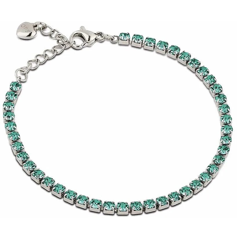 Bracciale donna tennis gioielli Ops Objects OPSBR-954