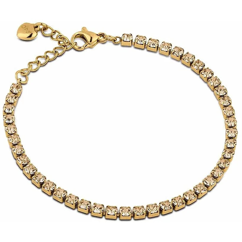 Bracciale donna tennis gioielli Ops Objects OPSBR-956