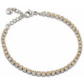 Bracciale donna tennis gioielli Ops Objects OPSBR-957