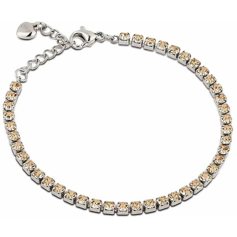 Bracciale donna tennis gioielli Ops Objects OPSBR-957