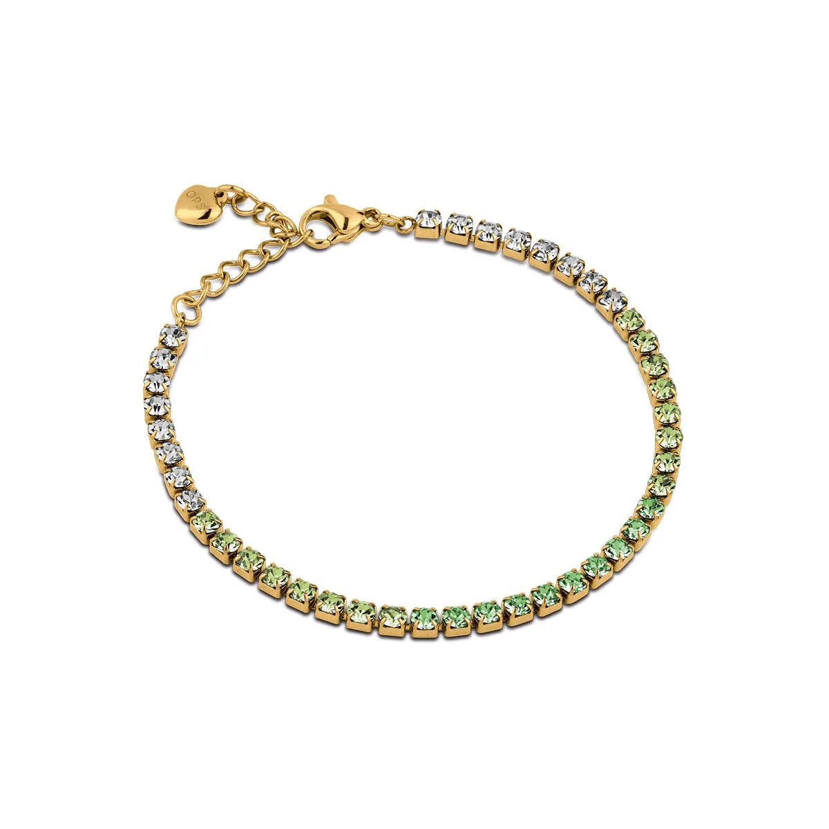 Armband Damen Tennis Schmuck Ops Objects OPSBR-982
