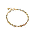 Bracciale donna tennis gioielli Ops Objects OPSBR-984