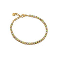 Bracciale donna tennis gioielli Ops Objects OPSBR-986