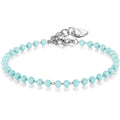 Damenarmband türkis Sagapò Schmuck HAPPY shac61
