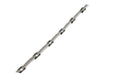 Bracciale in acciaio uomo con diamanti Bikkembergs PERB22BB