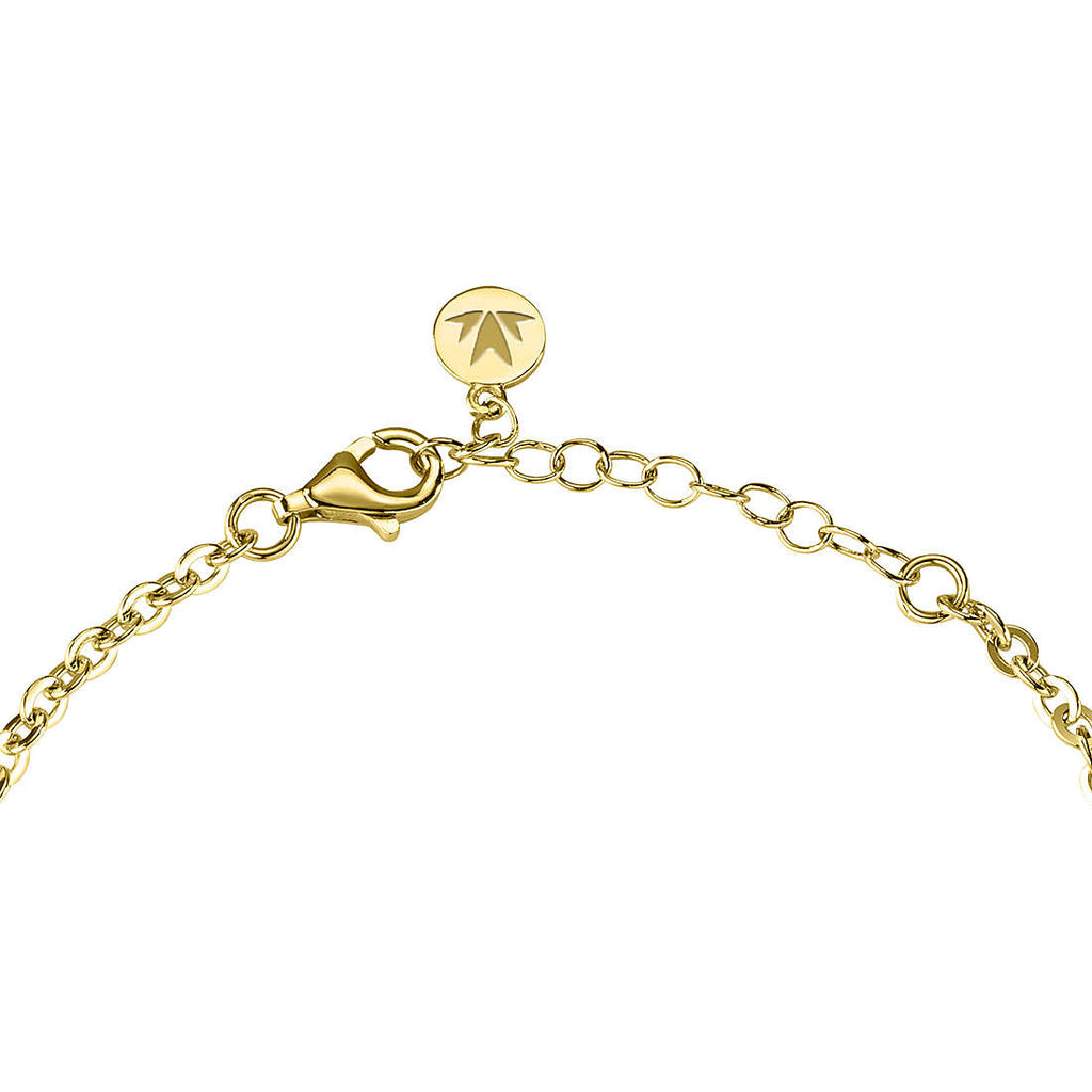 Bracciale in argento donna gioielli Morellato gemma SAKK103