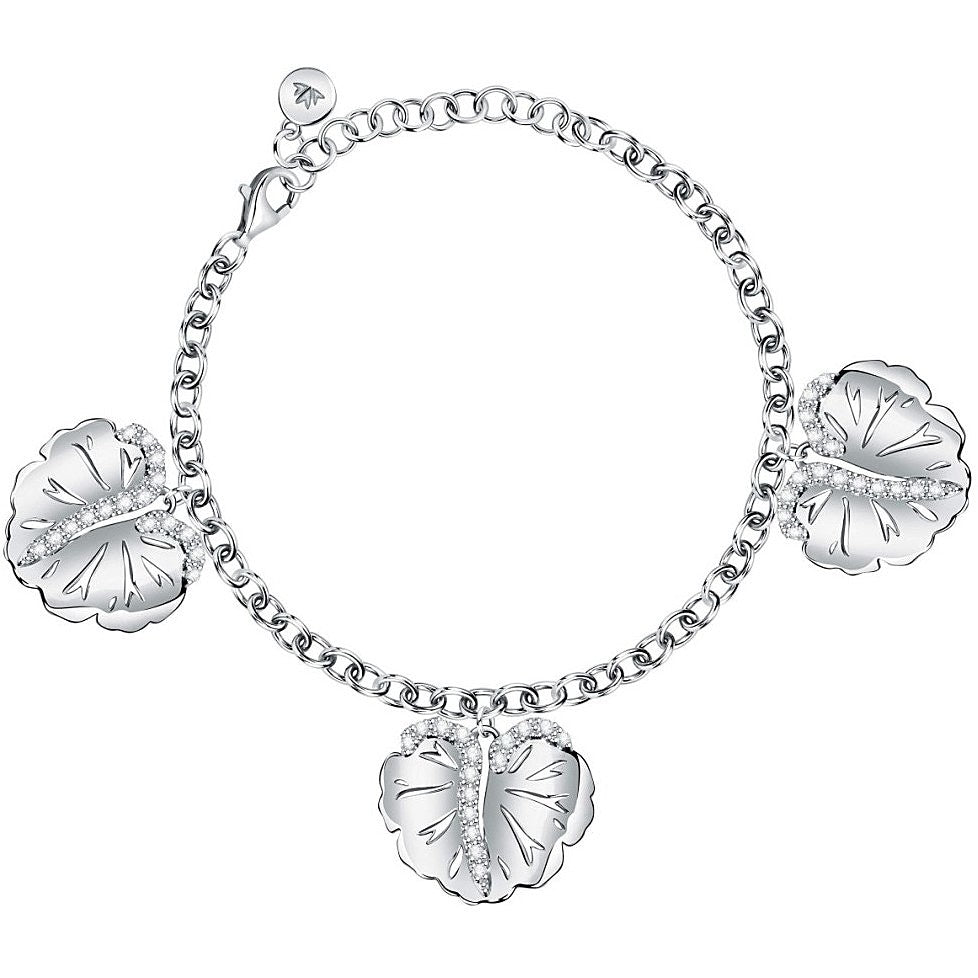 Morellato Ninfa SAUE05 Damen-Armband aus Silber