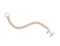 Bracciale in bronzo 1042 Unoaerre da donna 1042