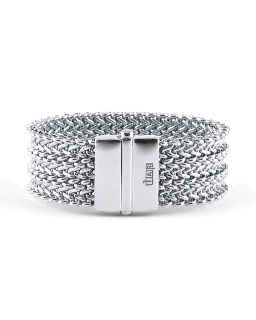 Bracciale in bronzo 1503 Unoaerre da donna