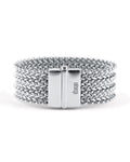 Bracciale in bronzo 1503 Unoaerre da donna