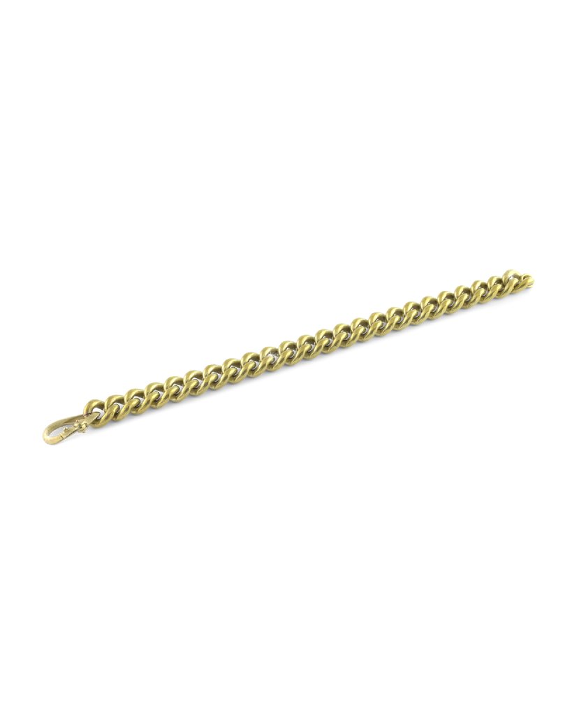 Bracciale in bronzo dorato 1557 Unoaerre da donna