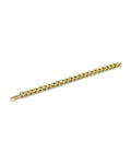 Bracciale in bronzo dorato 1557 Unoaerre da donna