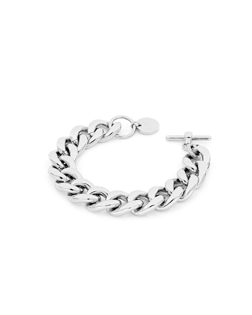 Bracciale in bronzo 1707 Unoaerre da donna