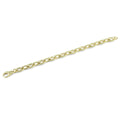 Bracciale in bronzo dorato Unoaerre donna 1563