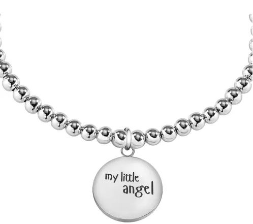 Damenarmband la petite story Schnuller - LPS05AQL05