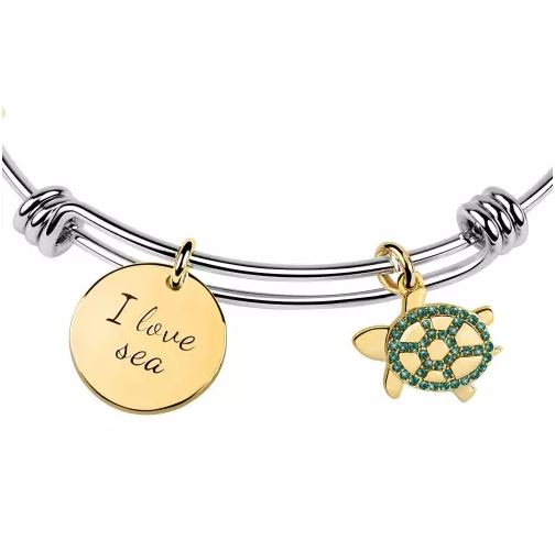 Bracciale la petite story donna rigido - LPS05AQJ09