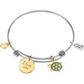 Bracciale la petite story donna rigido - LPS05AQJ09