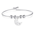 Bracciale luna donna gioielli Sagapò Be My Always sbm69