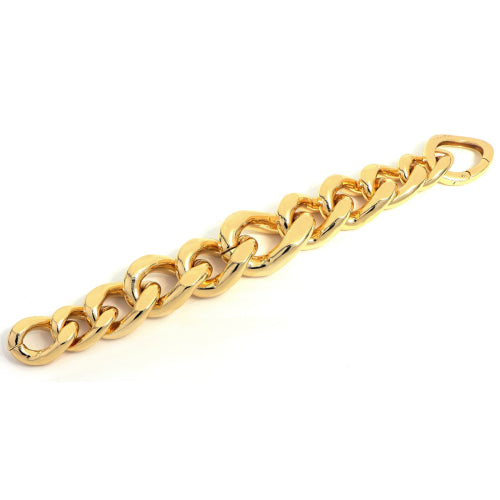 Bracciale maxi Groumette Unoaerre donna 2105