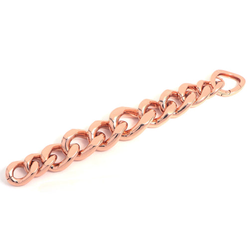 Bracciale maxi Groumette Unoaerre donna 2107