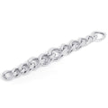 Bracciale maxi Groumette Unoaerre donna 2109