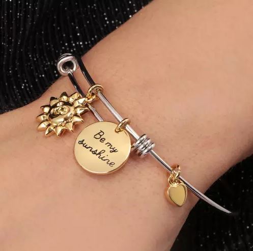 Bracciale rigido donna la petite story  - LPS05APZ13
