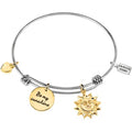 Bracciale rigido donna la petite story  - LPS05APZ13