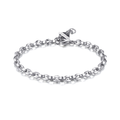 Bracciale sagapò uomo RIPPLE SRP41