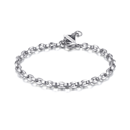 Bracciale sagapò uomo RIPPLE SRP41