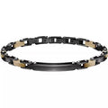 Bracciale sector wood uomo satl01