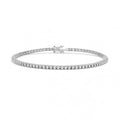 Damen-Tennisarmband aus Gold mit Diamanten 1,50 ct. dfbf9911.150