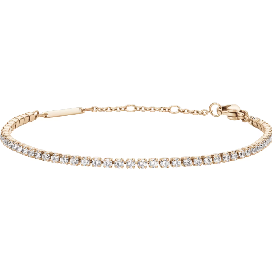 Bracciale tennis donna gioielli Daniel Wellington dw00400387