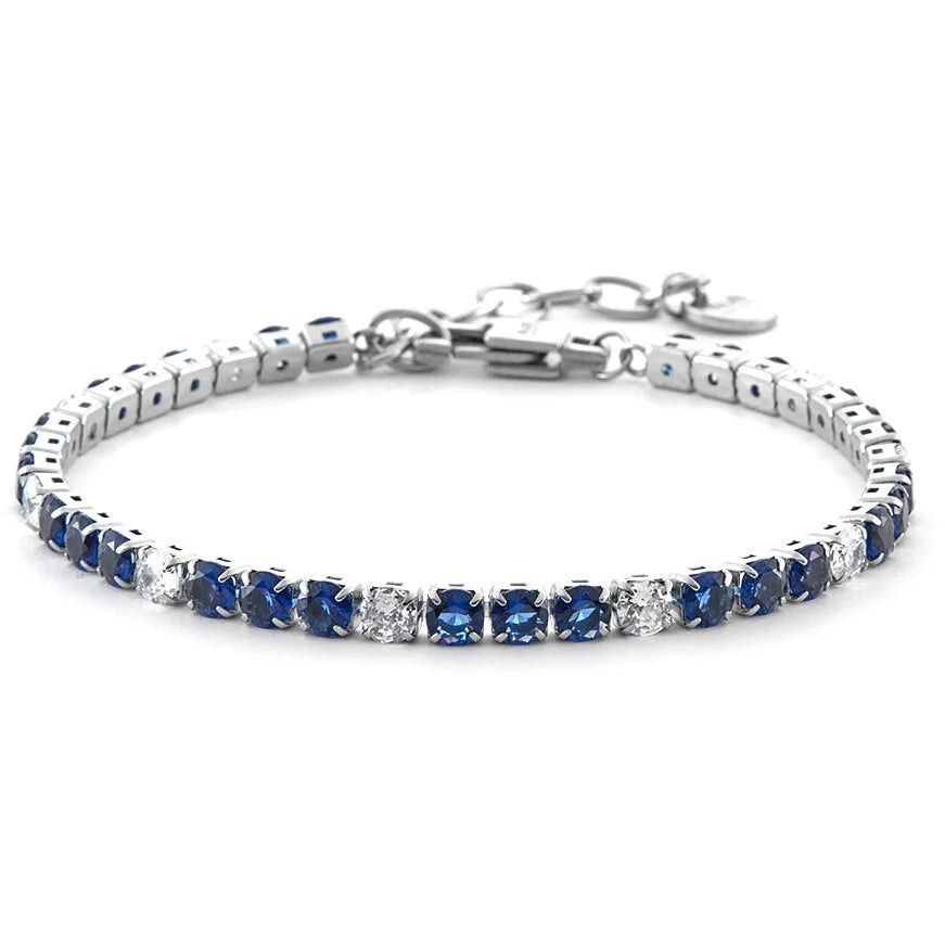 Herren Tennisarmband Schmuck 4US Cesare Paciotti 4ubr6354