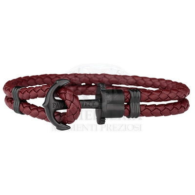 Unisex-Armband Paul Hewitt Anker PH-L-B-DB-XXL