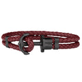 Unisex-Armband Paul Hewitt Anker PH-L-B-DB-XL